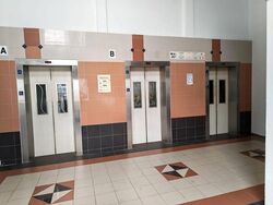 Blk 257 Bukit Panjang Neighbourhood Centre (Bukit Panjang), HDB 4 Rooms #631613141